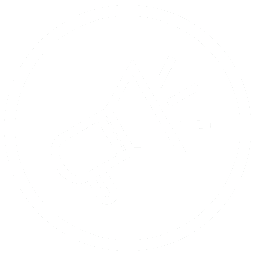 announceThis megaphone logo